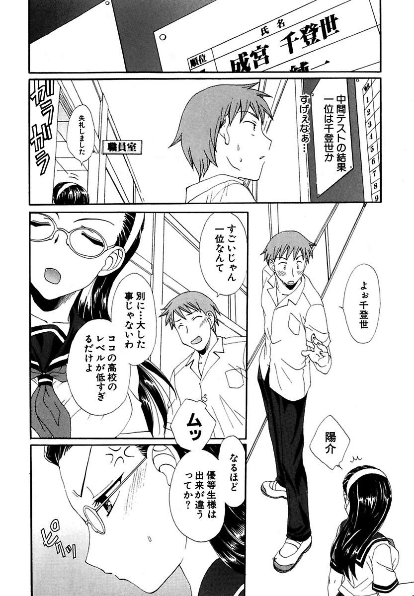 [Kurokawa Mio] Moeru! Houkago [Digital] page 10 full