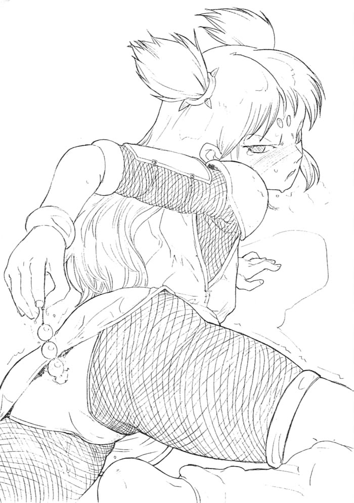 (SC12) [Gadget Koubou (A-10)] Momoiro ohimesamagata (Various) page 9 full