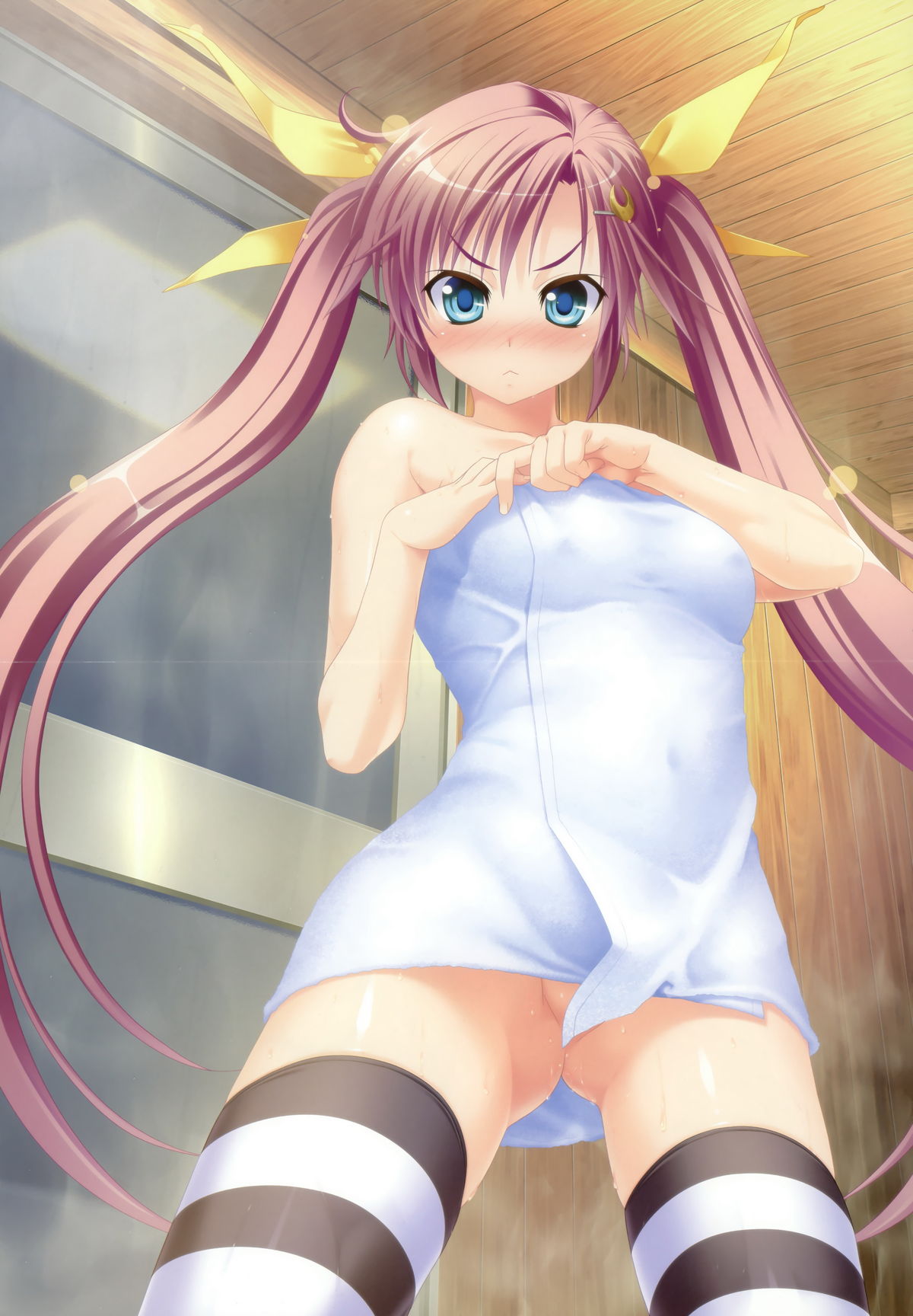 Dengeki Hime 2011-11 page 10 full