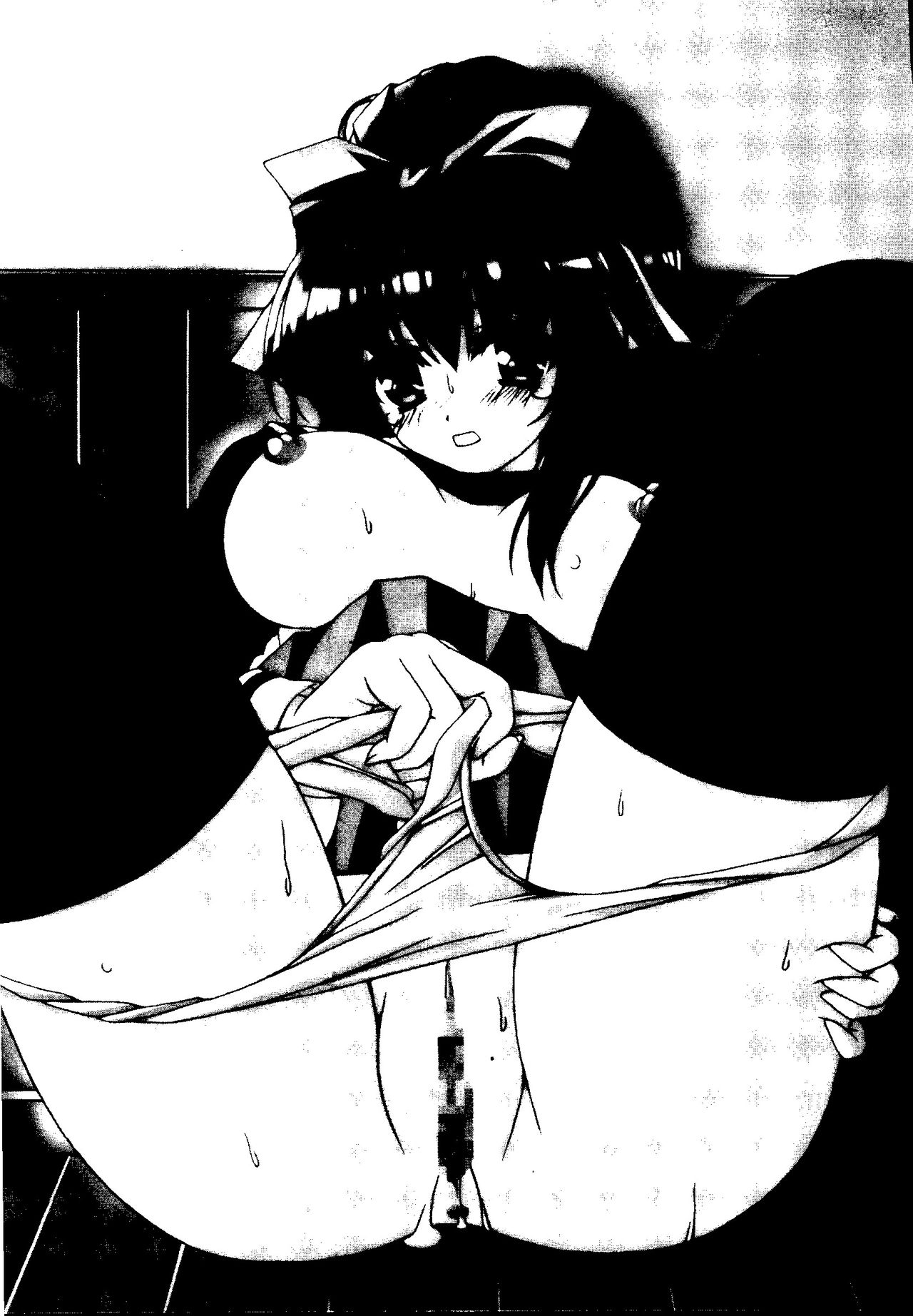 [Anthology] Love Chara Taizen No. 11 (Various) page 4 full
