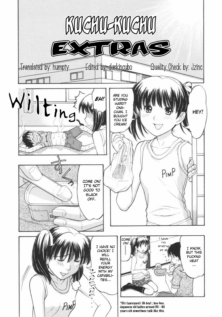 [Tanaka-Ex] Osana Mama - Immature Mama [English] [Dirty Translated Mangas] page 67 full