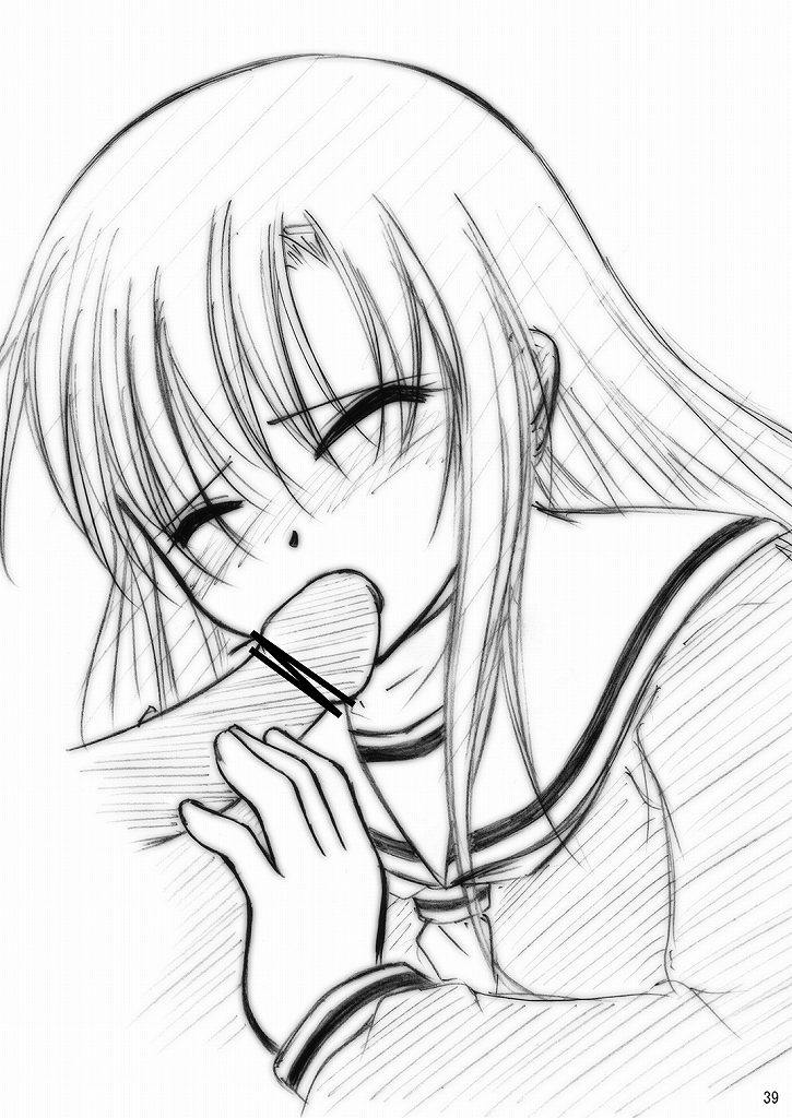 [Ringo Koucha (Futatsuki Kazuo, Kashimi Masao, Takamiya Sakura)] Daijoubu! Spats Dakara! (Hayate no Gotoku! [Hayate the Combat Butler]) page 38 full