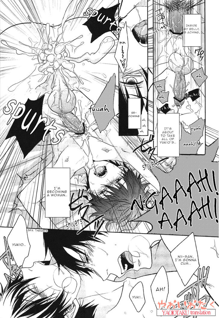 (C83) [FIZZCODE (Satonishi)] Hakoniwa Yuugi (Ao no Exorcist) [English] [YaoiOtaku] page 36 full