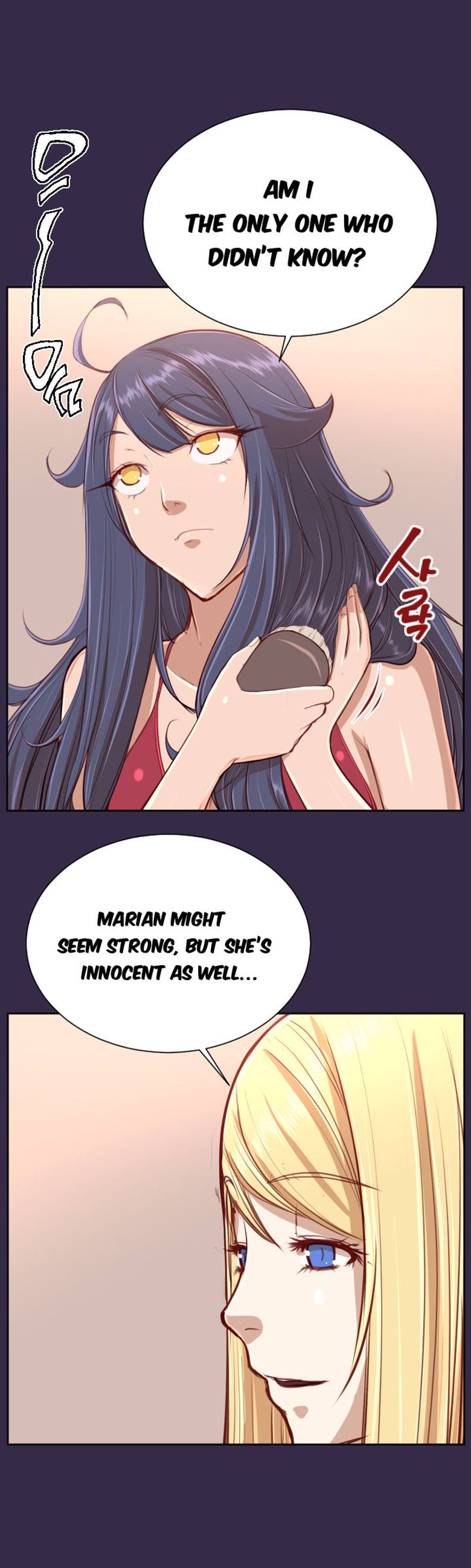 [Hong BanJang] Aharoo Ch.30-39 [English] (TrollNationScans) (Ongoing) page 51 full