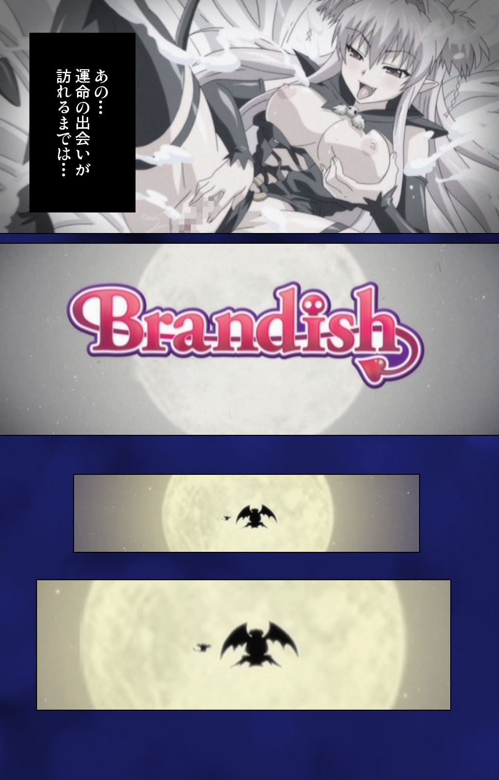 [Rusty Soul×Alto Seneka] [Full Color Seijin Han] Brandish Complete Ban [Digital] page 7 full