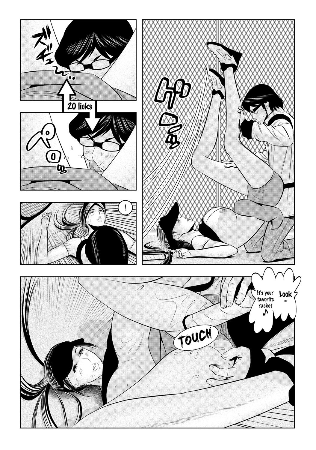 [Wakino Keibun] Muteki ☆ Jikan Teishi Appli! ~Ore no Tokunou Milk o Buchikomu ze!~ (2) [English] {doujins.com} [Digital] page 18 full