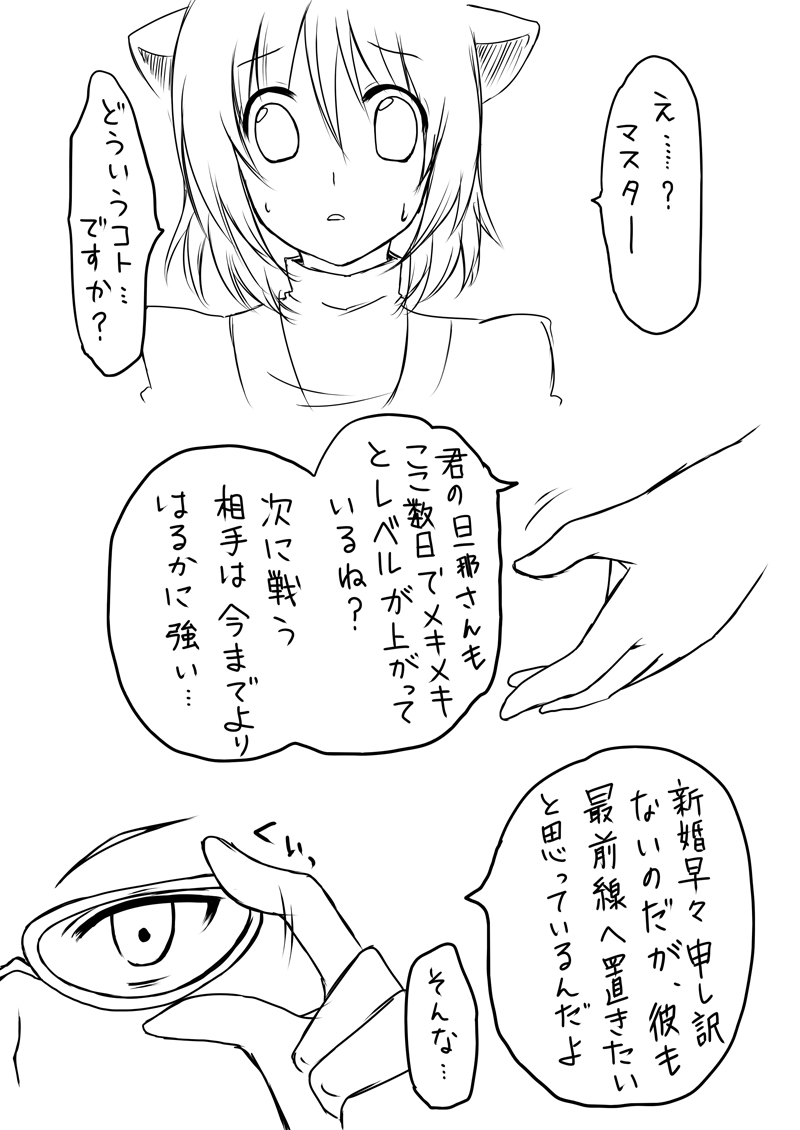 [らぐほ] ラ○ナロク素プリ寝取られ本総集編 (ragho10～12,17) page 5 full