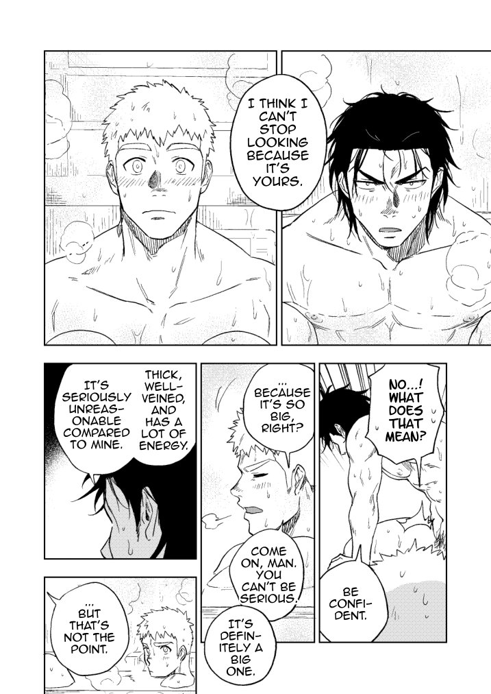[Haikibutsushorijou (Haiki)] Dainarishounari [English] {BlackFallStar9} [Incomplete]  [Digital] page 72 full