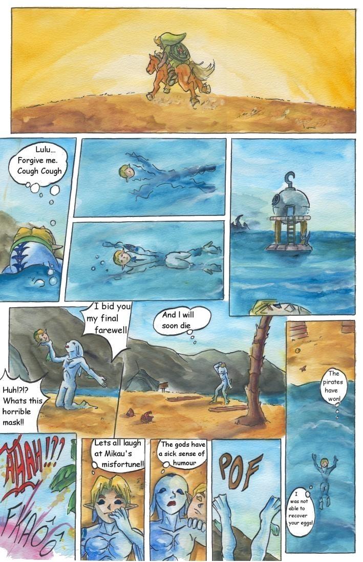 Bad majora 1 (passage) ENGLISH page 23 full