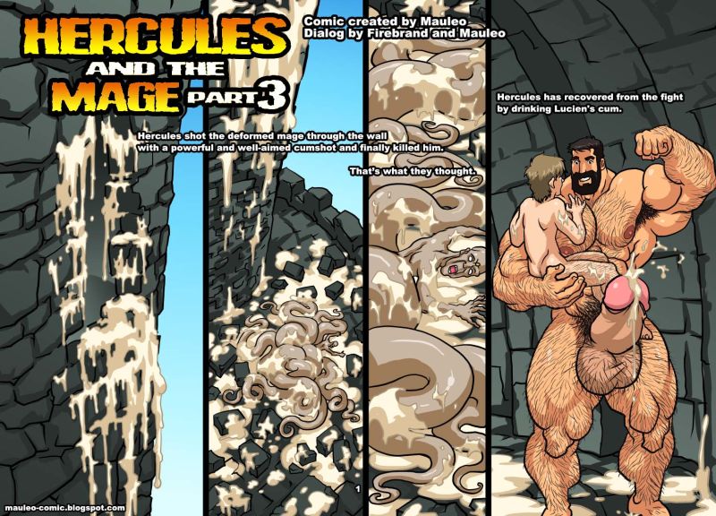 Hercules page 10 full