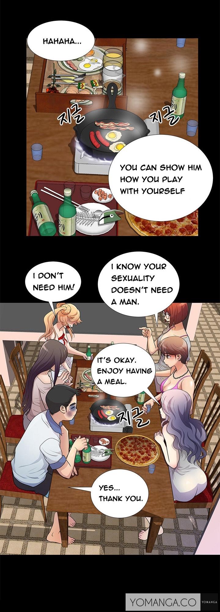 [Mr. Mun] Will You Do as I Say? Ch.1-14 (English) (YoManga) page 46 full