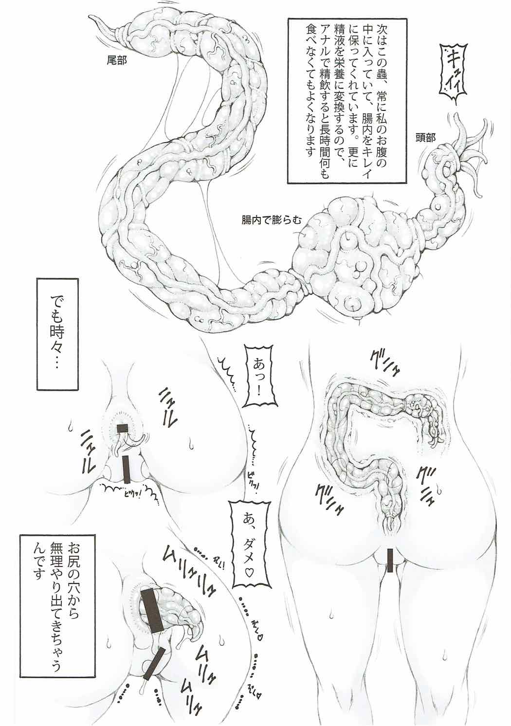 (C92) [Abarenbow Tengu (Izumi Yuujiro)] Japunika Inchuuchou (Fate/stay night) page 13 full