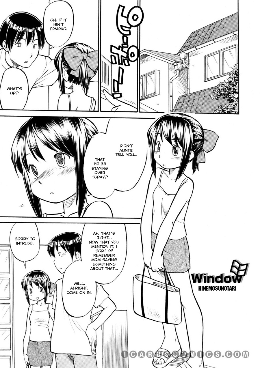 Comic AG Digital 02 page 3 full