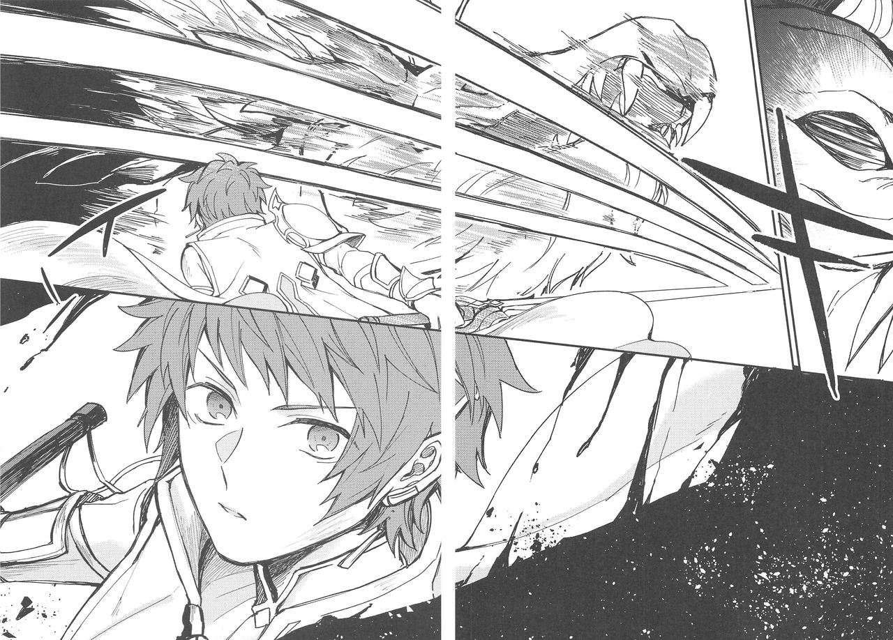 (Zenkuu no Chou Hasha 2019) [Plan-S (Suma)] Ame ga Shukufuku no Oto o Furaseru Toki (Granblue Fantasy) page 21 full