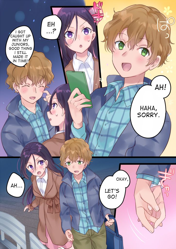 [Mashiro no Hihoukan (Kakizato)] Onnayu ni kirikawarimasu! | Switched to the Women's Bath! [English] [desudesu] [Digital] page 28 full