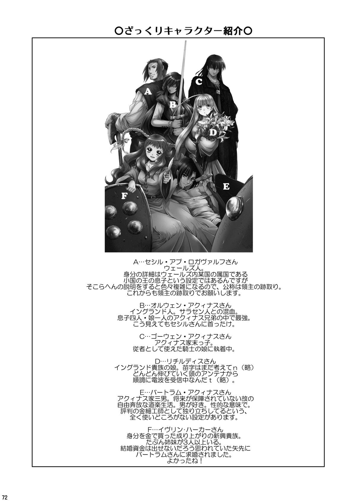 [Toko-ya (HEIZO, Kitoen)] Chou Dotanba Setogiwa Gakeppuchi [Digital] page 71 full