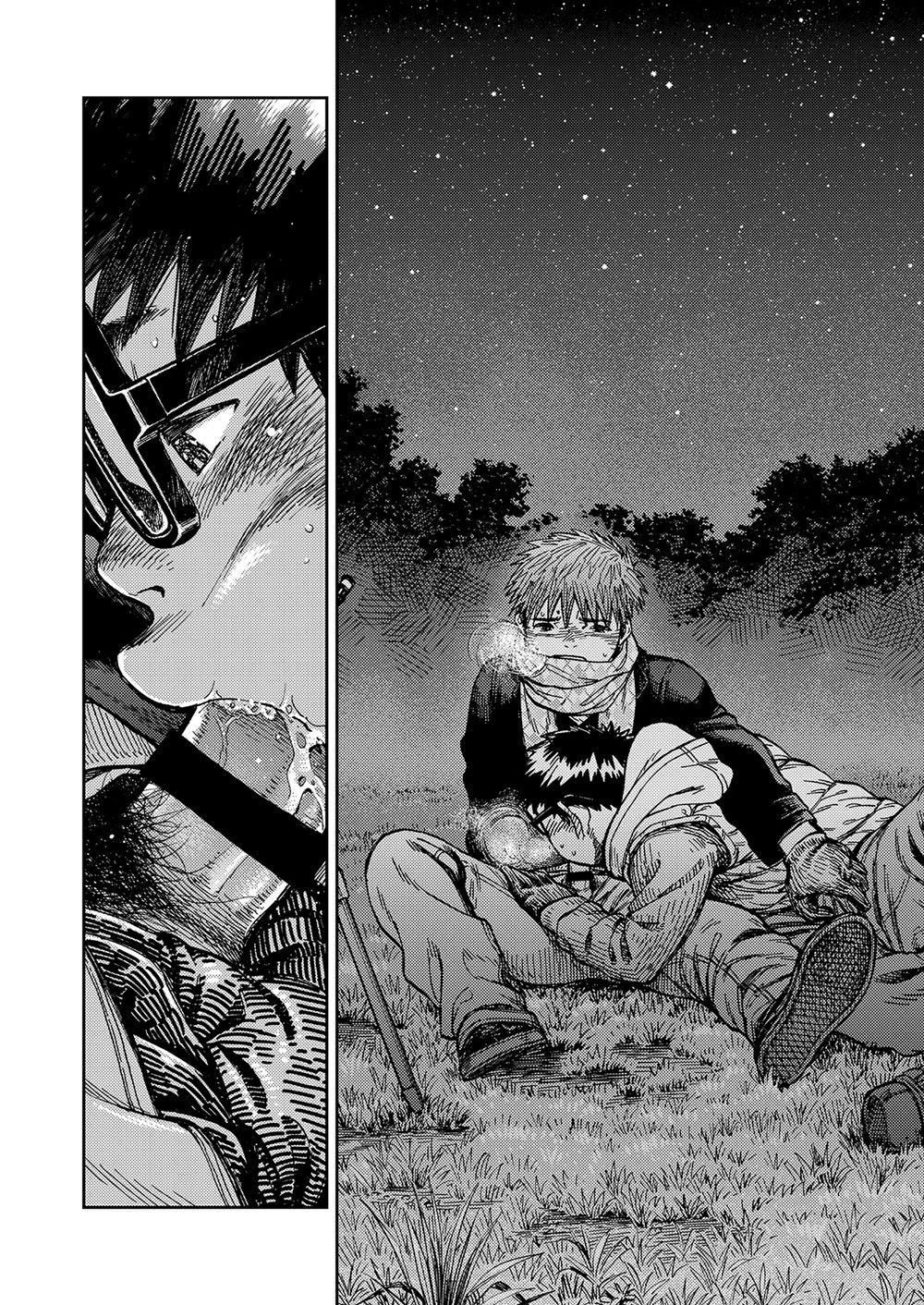 [Shounen Zoom (Shigeru)] Manga Shounen Zoom Vol. 23 [Digital] page 50 full