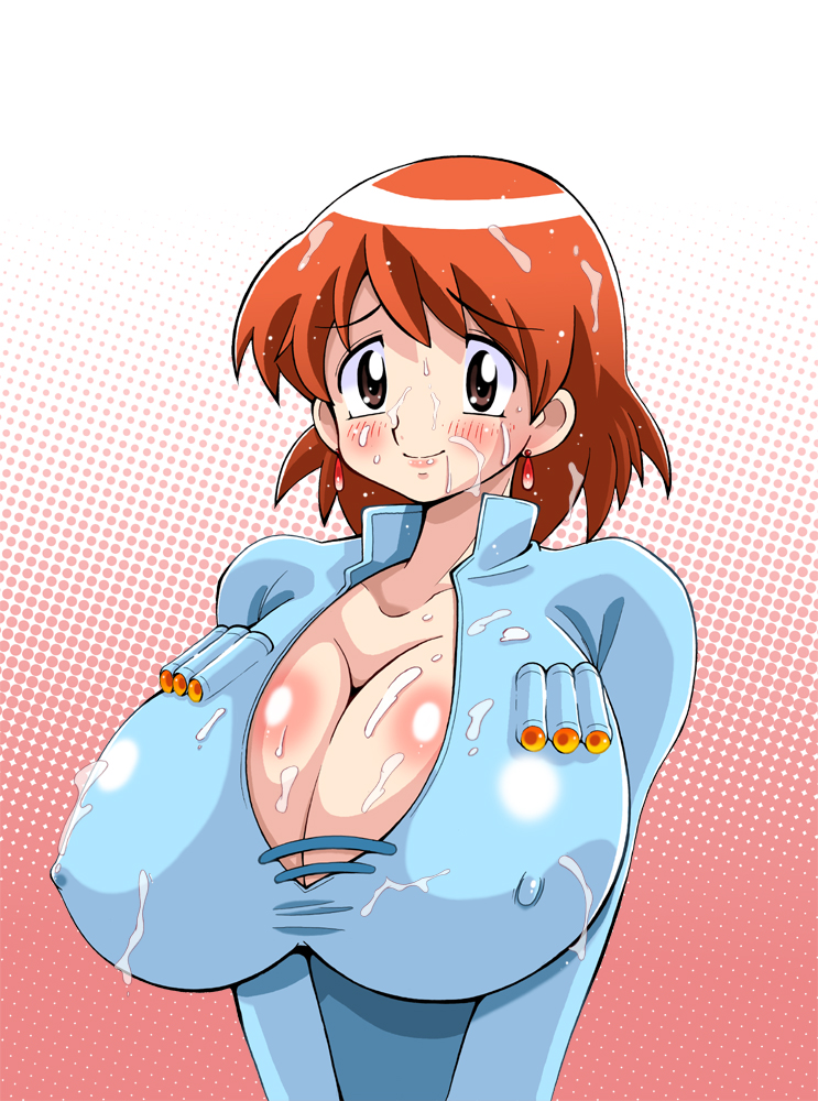 [Yabougumi (Kawamoto Hiroshi)] Natsu-Animusume (Various) [Digital] page 33 full