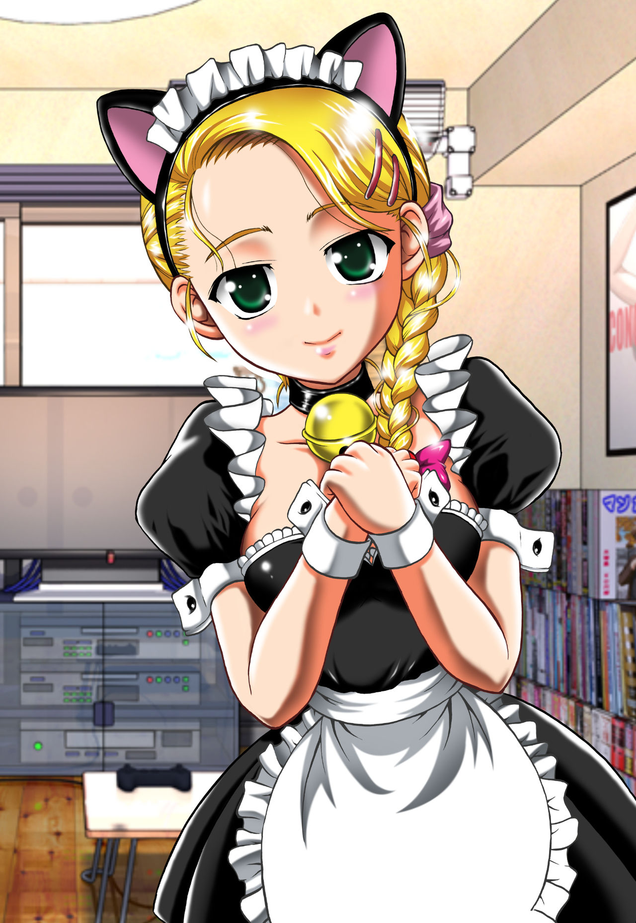 [Kuroyuki (Kakyouin Chiroru)] Milk Hunters 5+6+7+α ~Gakuen Nakadashi Tengoku Hen~ (Futari wa Precure) [Digital] page 7 full
