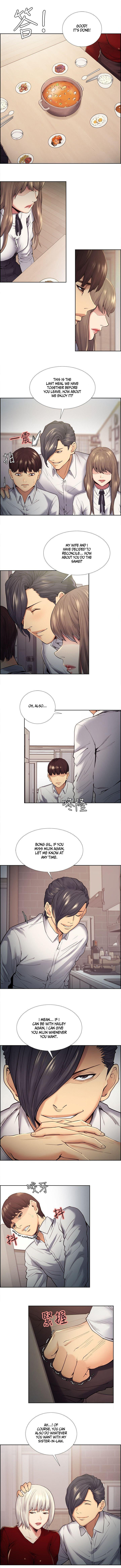 [Serious] Taste of Forbbiden Fruit Ch.39/53 [English] [Hentai Universe] page 645 full