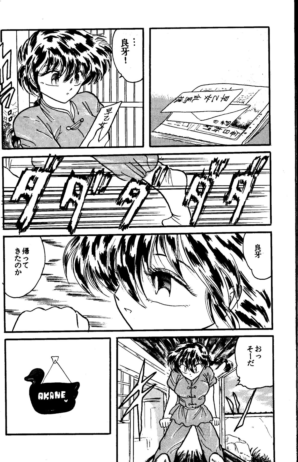 [Silicon Valley] Bring on the Night (Ranma 1/2) page 29 full