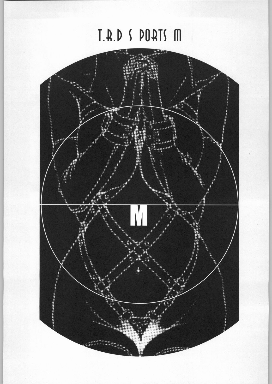 (C61) [M (Various)] T.r.D sPO-RTSm page 2 full