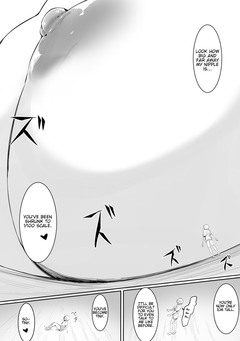 [Marushamo] Tomodachi no Mama to Himitsu no Oshioki Shukushou Play [English] page 21 full