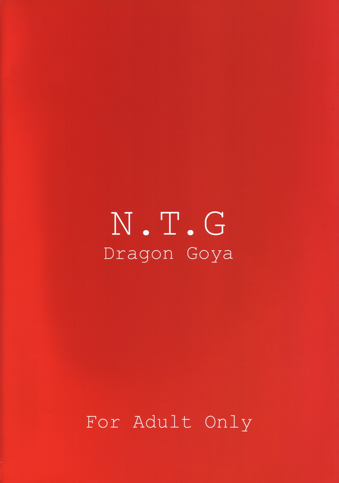 (C65) [Dragon Goya (Nagase Rurio, OKAWARI)] N.T.G (Mobile Suit Gundam) page 32 full