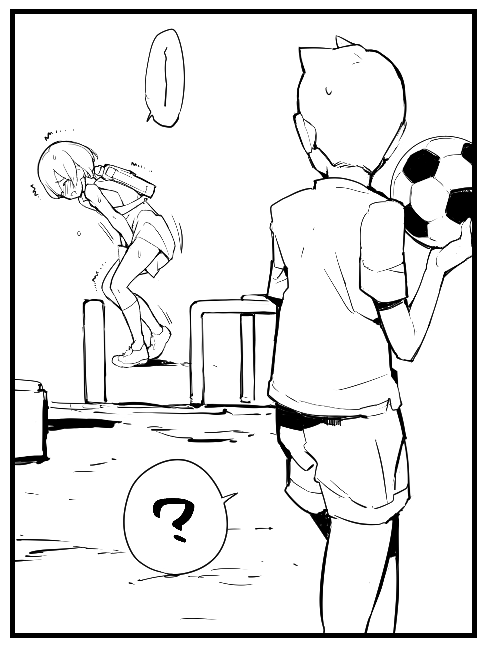 [Tamahagane] 充填少女ひとけた進捗まとめ page 19 full