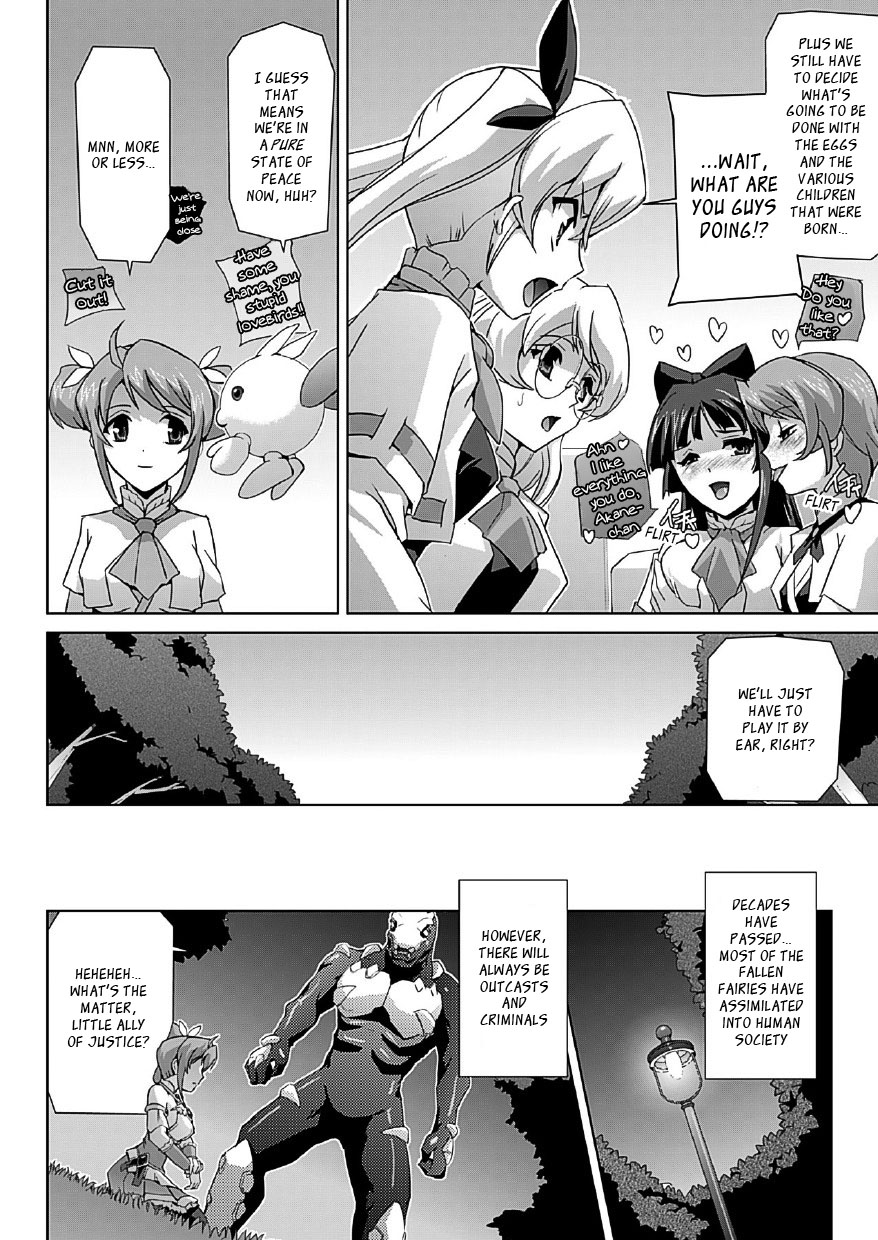 [Sukesaburou] Bishoujo Mahou Senshi Pure Mates [English] {Ragged Translations}+ [_ragdoll] page 182 full