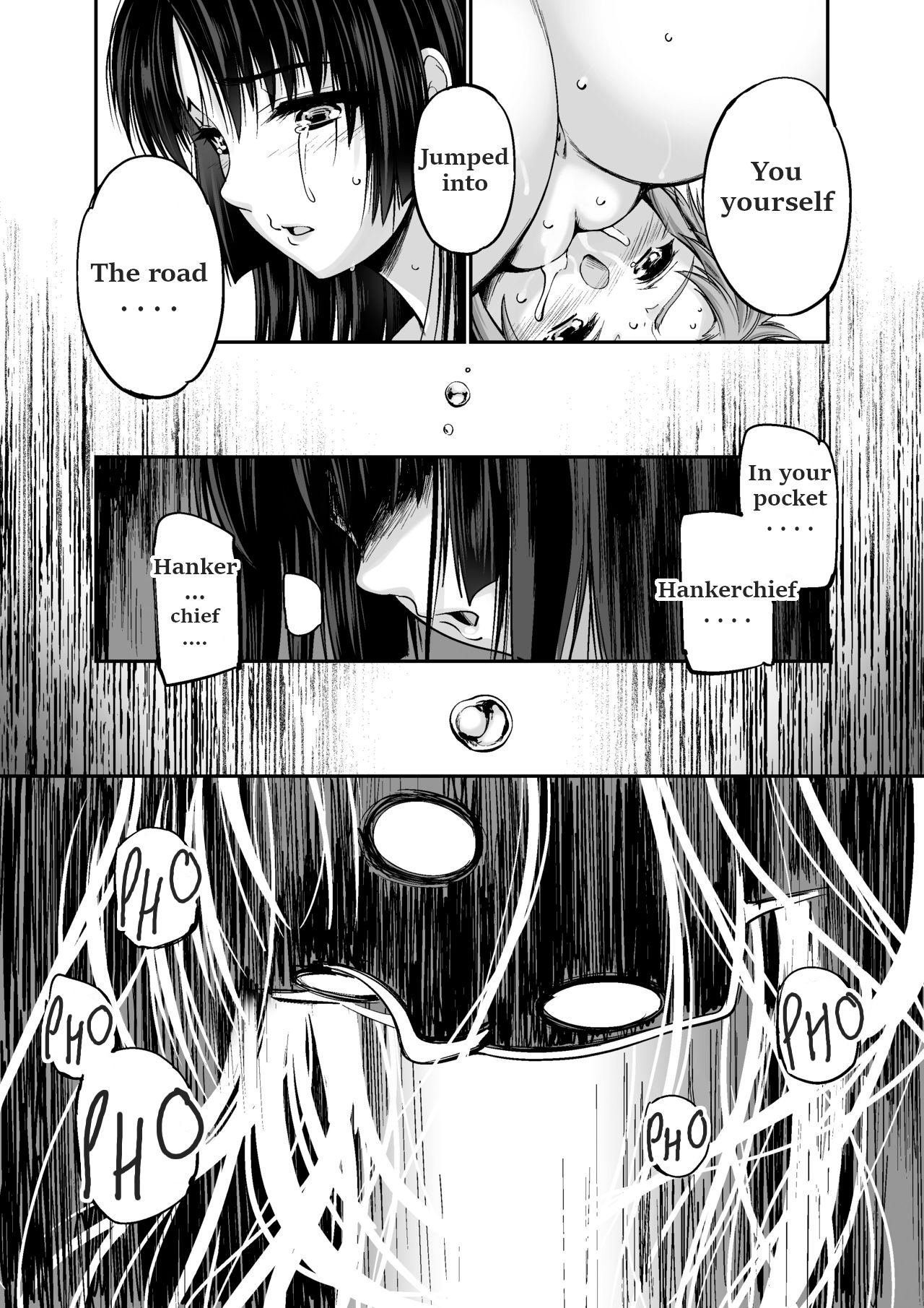 Microne Magazine Vol.55 (Incomplete) [English] [Uncensored] page 10 full