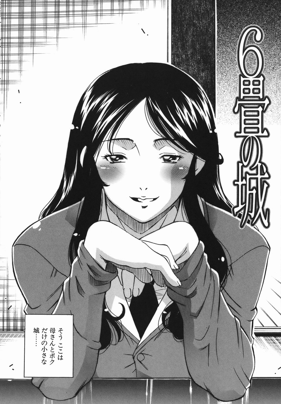 [Sodegaura Nozomi] Kan Muryou (Insincerity Immensity) page 30 full