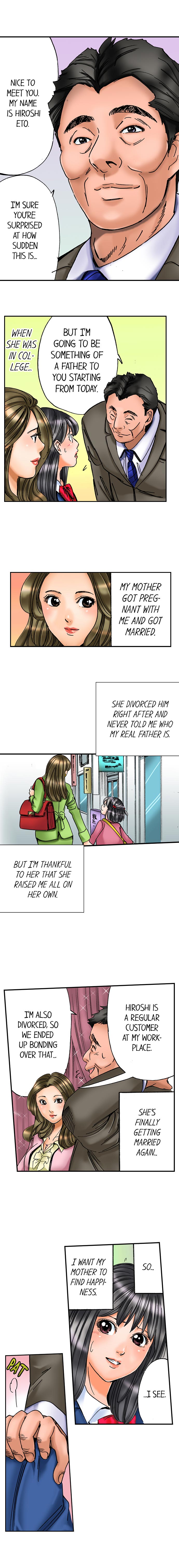 [MAI] A Step-Father Aims His Daughter (ENG 1-50) page 6 full