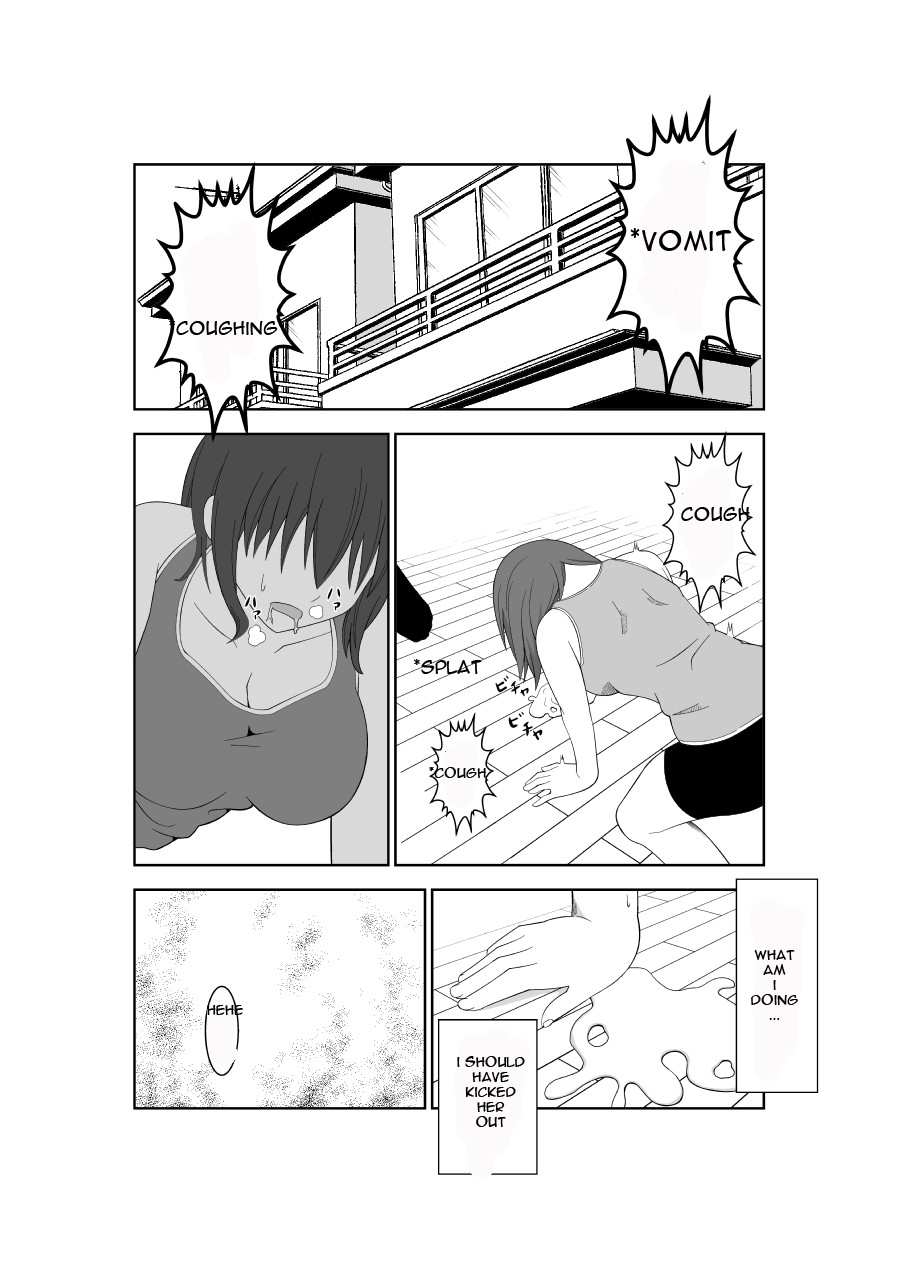 [Isamura] Higeki no Heroine no Nichijou 6 | Daily Tragedy Of Heroine 6 [English] page 21 full