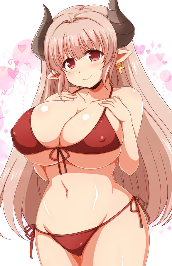 [Damage Yuka R (Afuro)] ♀ Draph Oppaidan 2 (Granblue Fantasy) [Digital] page 51 full