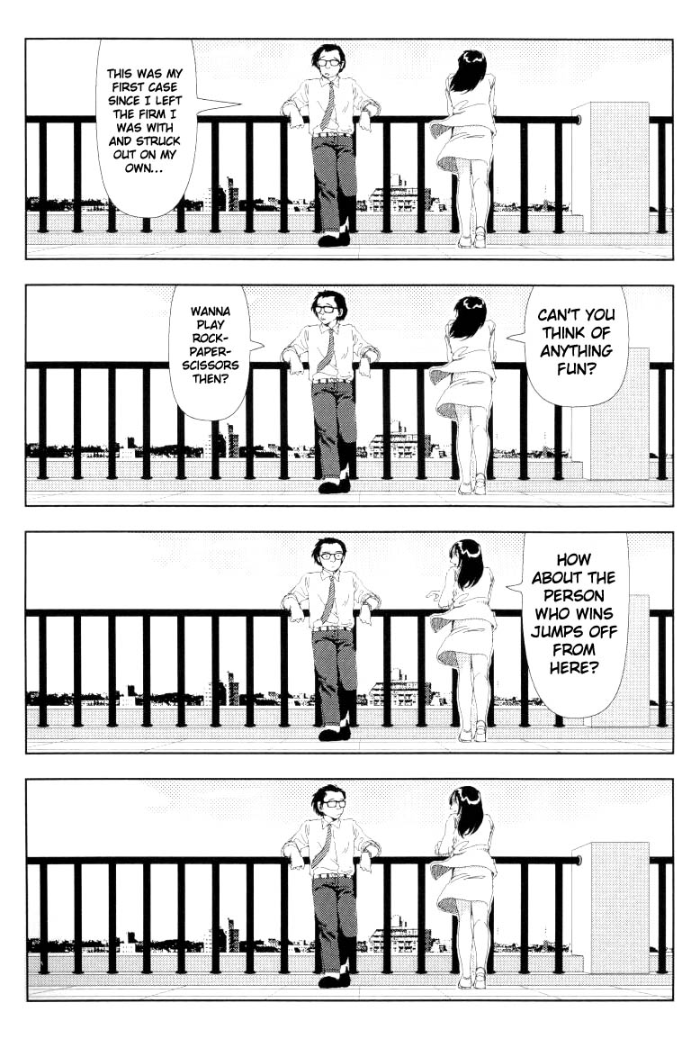Watching TV (ENG) page 25 full