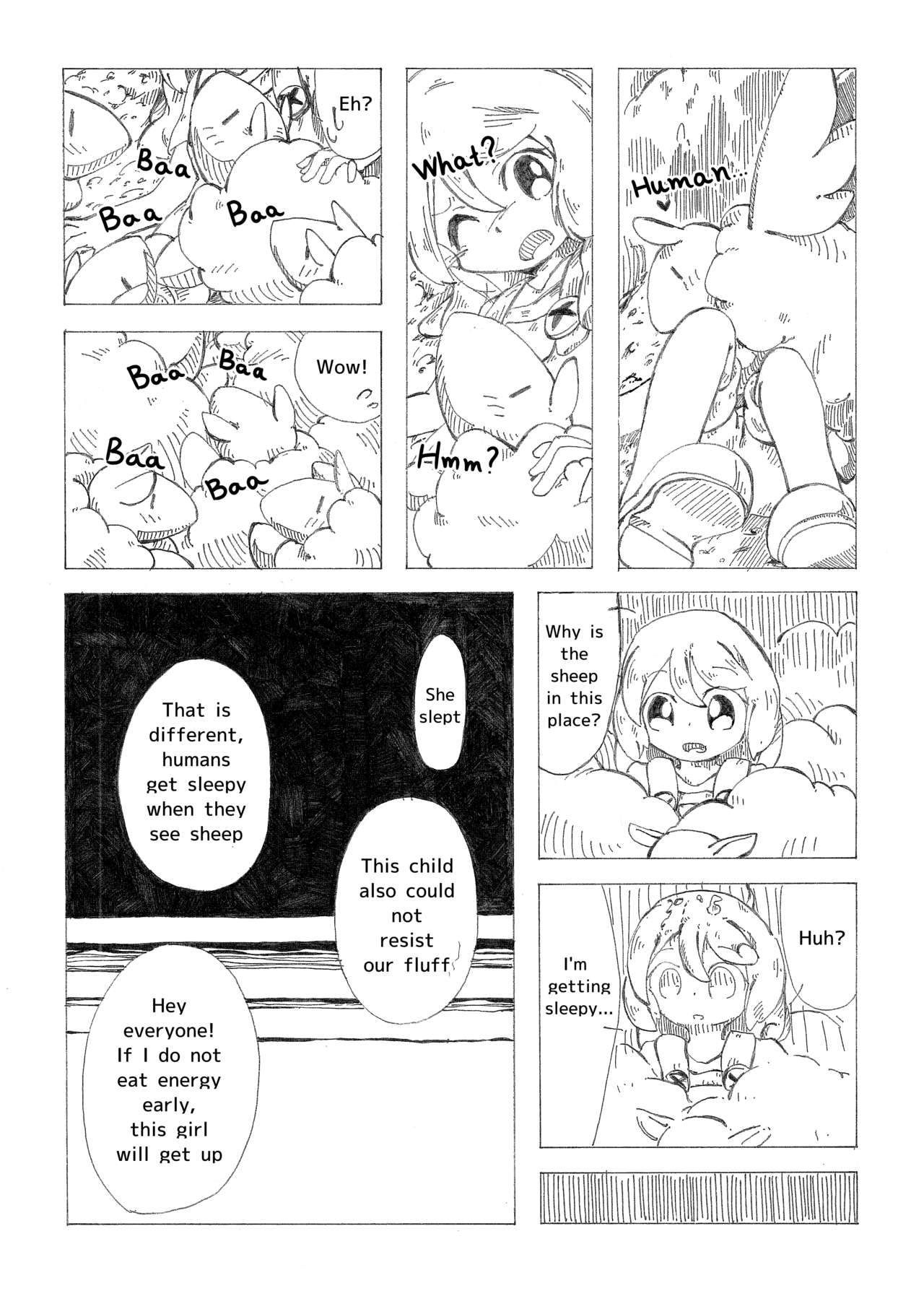 [Hendon-Ya (Various)] Henka-kei-bo TF Account book [English] page 45 full