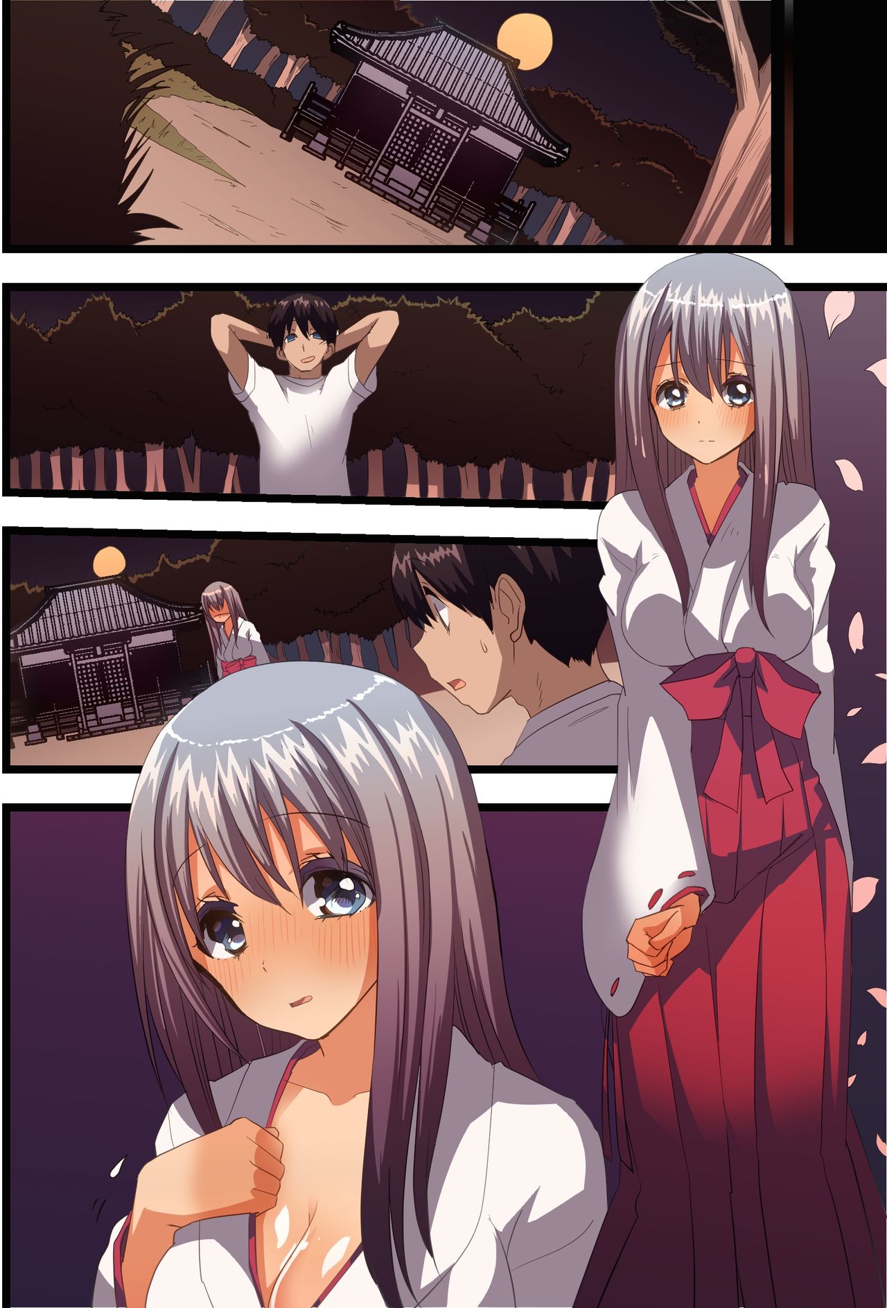 [Nipakupa] Harem de Sex Shihoudai Ryokou page 75 full