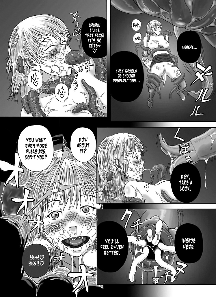 [Kasetsu Shirokuma Kakko Yoi (Yoikuma)] P012-02 Shitagoshirae wa Neniri ni | Careful Preparations [English] =LWB= [Digital] page 17 full