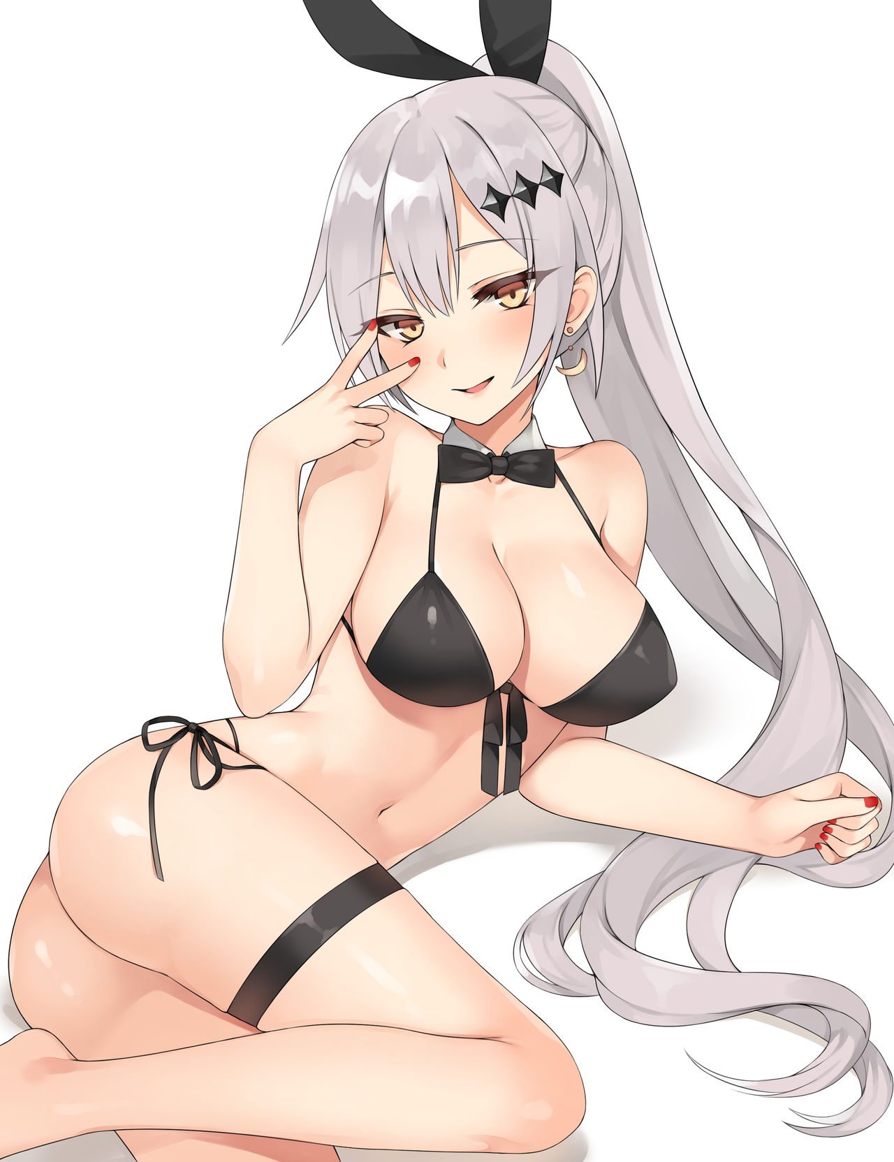 [CANAPE] Five-seveN (Girls' Frontline) page 8 full