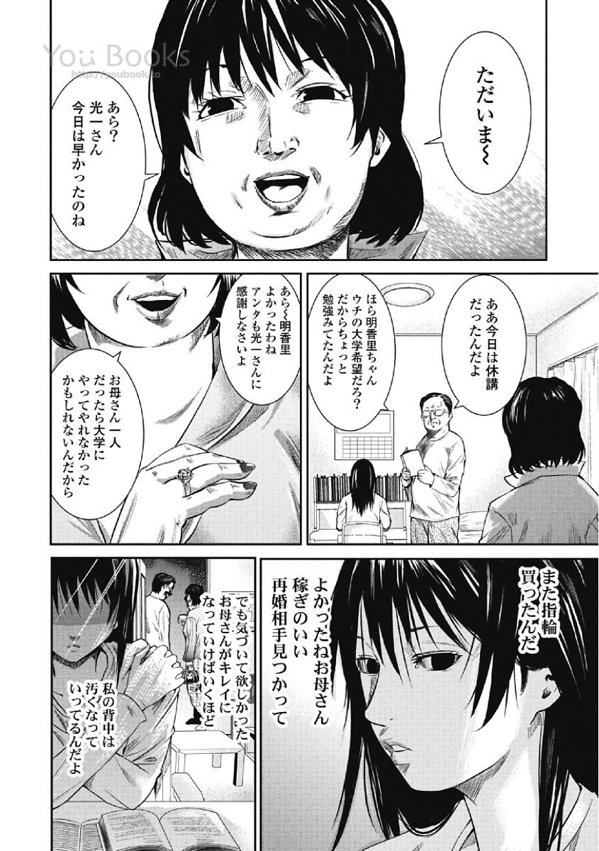 [Muroyoshi Takashi] Eien no Ao [Digital] page 10 full