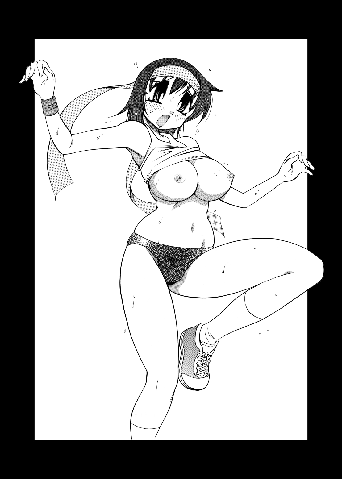 (C72) [Yabougumi (Kawamoto Hiroshi)] Kaiten Yabou (Tengen Toppa Gurren Lagann) [Digital] page 29 full