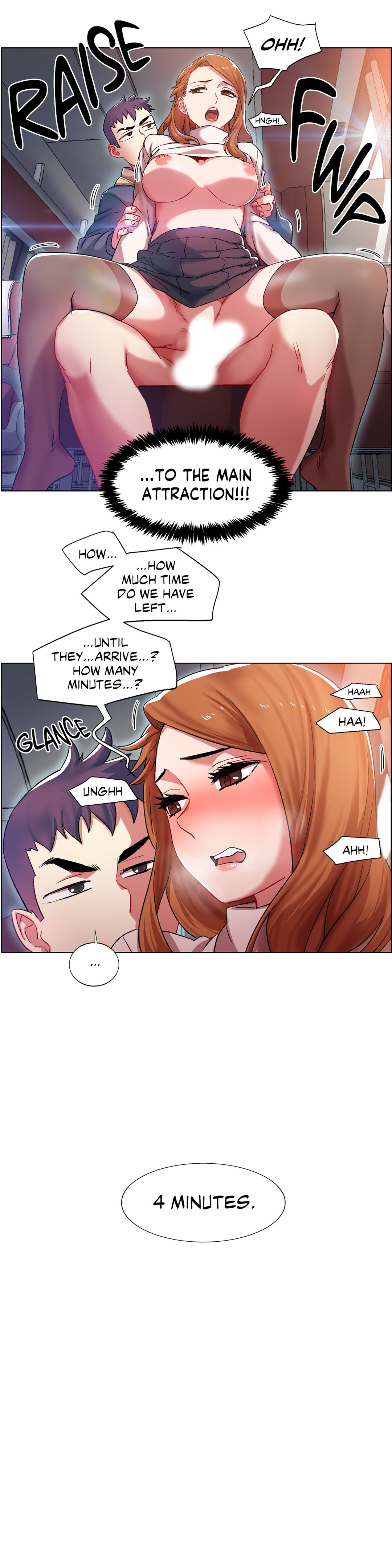 Rental Girls Ch 4 - 9 page 60 full