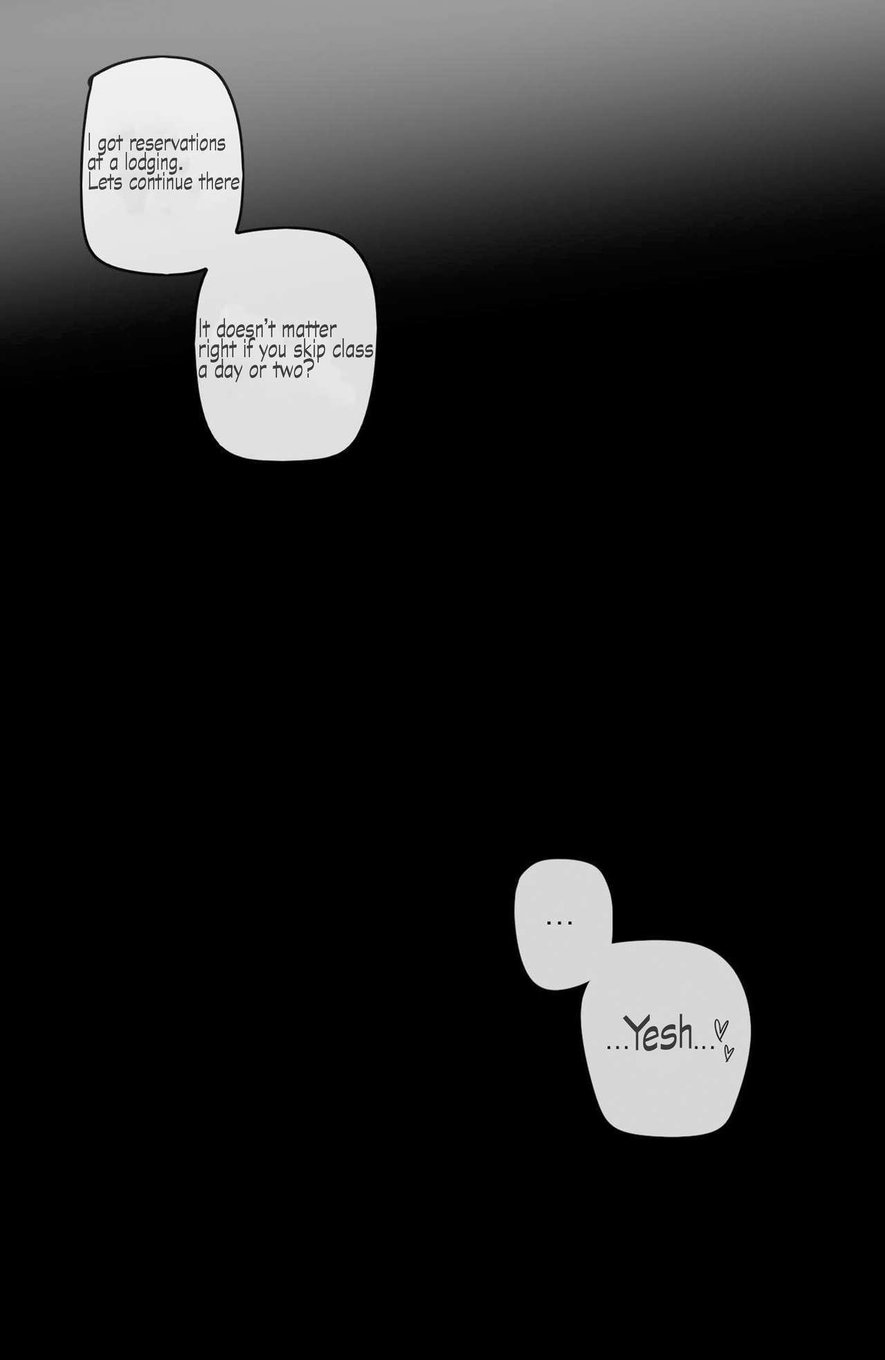 [ratatatat74] My Cool Girlfriend page 13 full