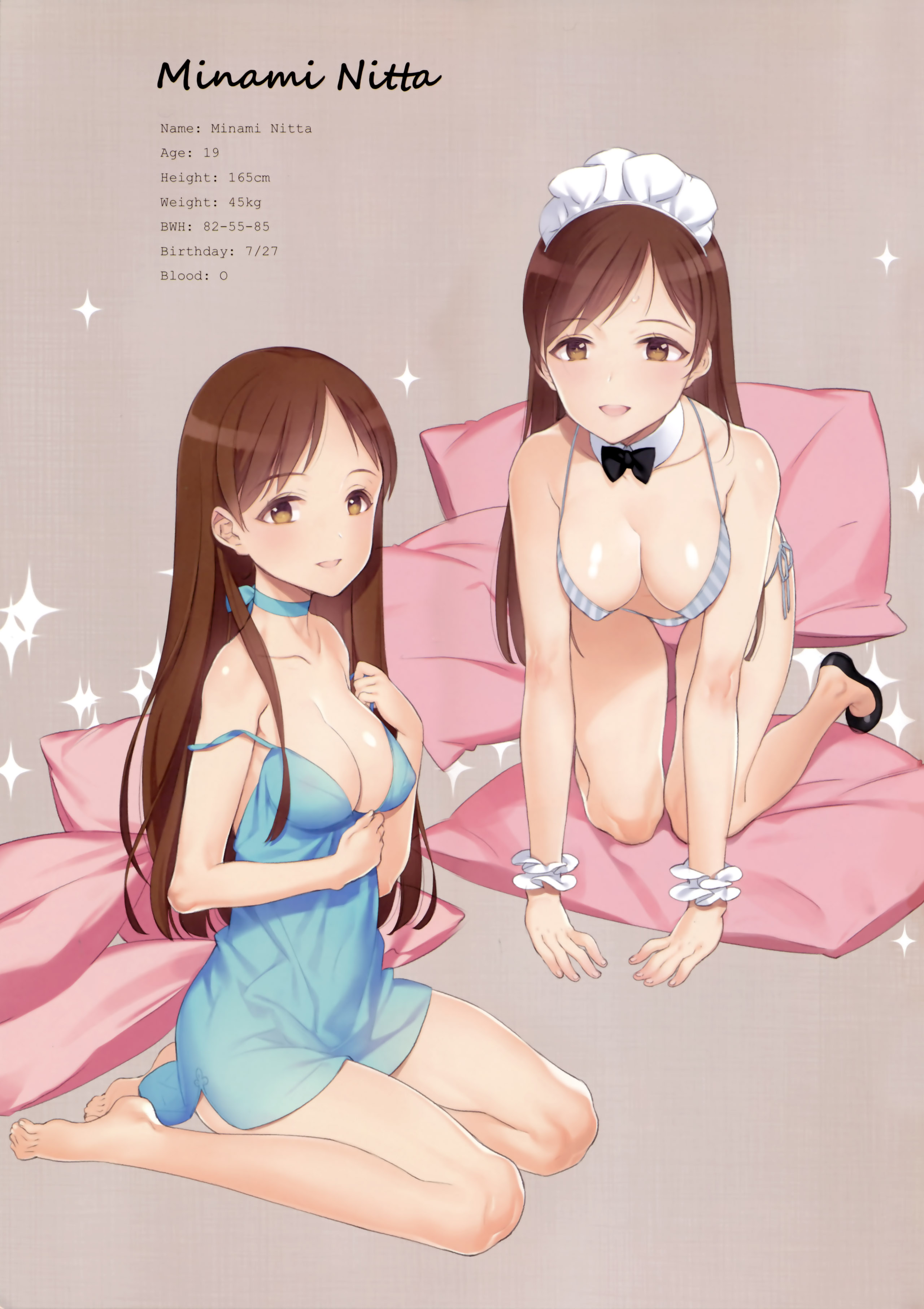 (COMIC1☆10) [Shoujo Kishidan (Oyari Ashito)] OFF SHOt 3 (THE IDOLM@STER CINDERELLA GIRLS) page 8 full