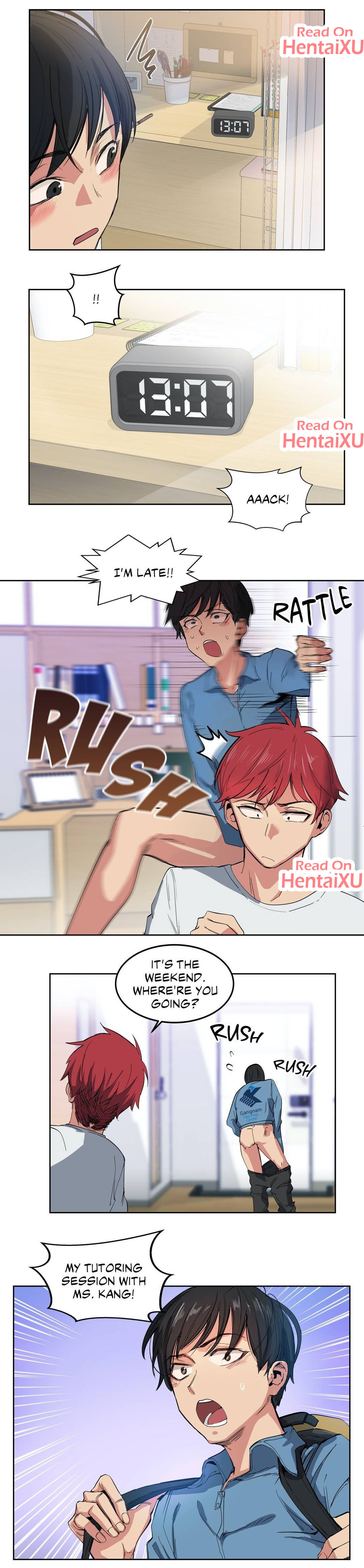 [Noah] Lucky Guy Ch.10/? [English] [Hentai Universe] page 23 full