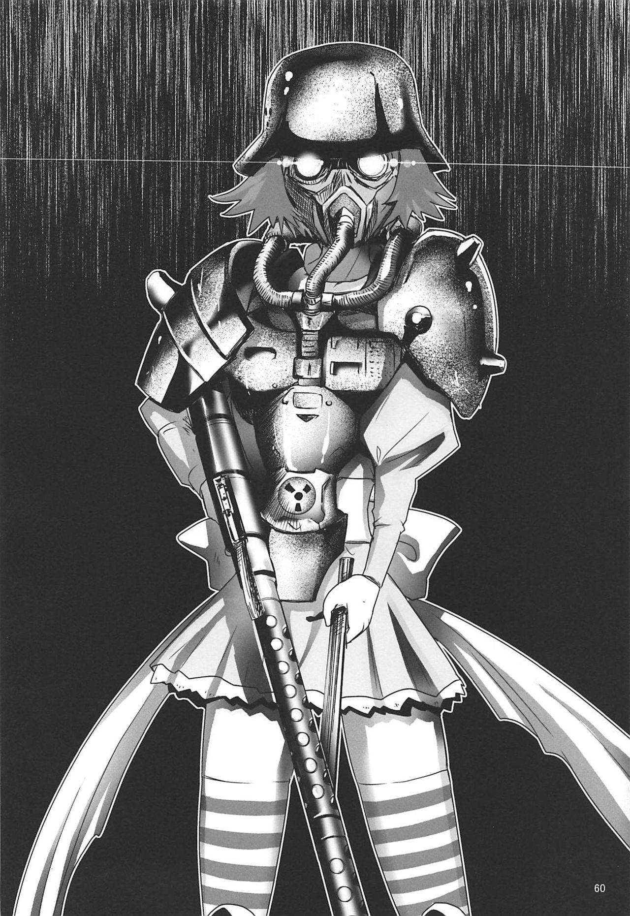 (C76) [Rikudou Juku (Various)] Juku Hou 02 (Various) page 59 full
