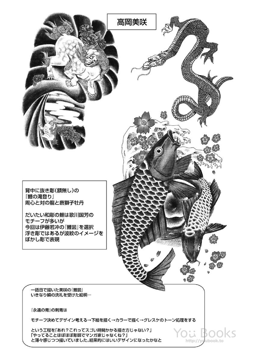 [Muroyoshi Takashi] Eien no Ao [Digital] page 177 full