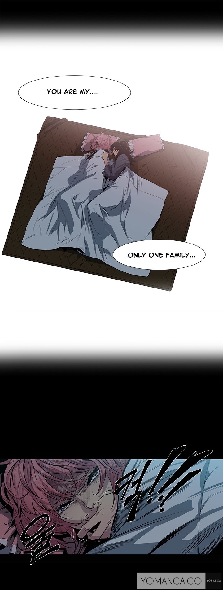 [Team Black October] Canine Tooth Ch.1-16 (English) (Ongoing) page 52 full