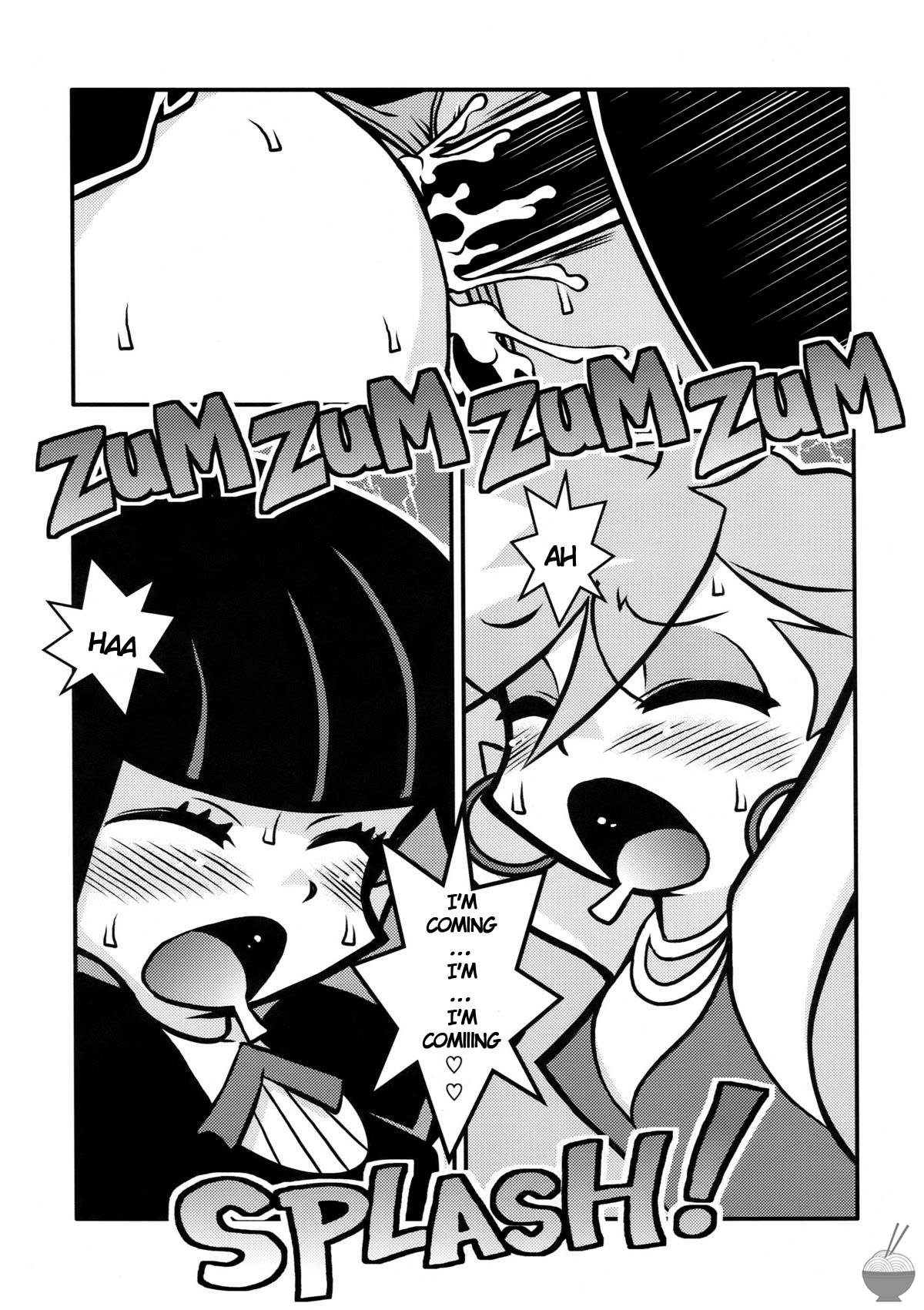 (C79) [1787 (Macaroni and Cheese)] R18 (Panty & Stocking with Garterbelt) [English] [Soba-Scans] page 16 full